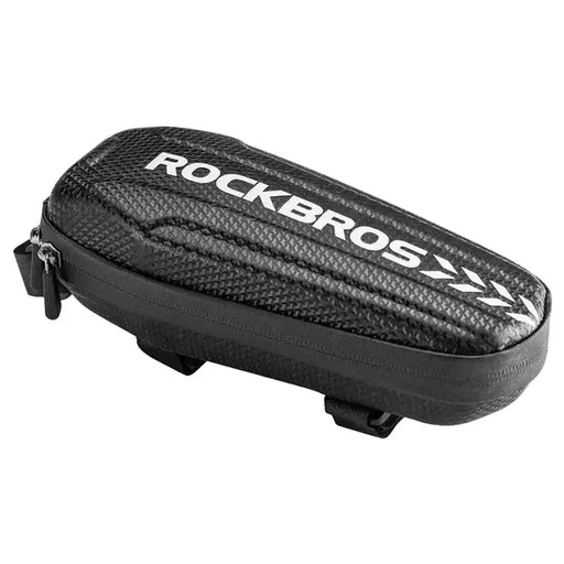 Habicare Waterproof Bicycle Front Frame Bag Waterproof Bicycle Front Frame Bag