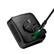 GPS Bicycle Computer, Waterproof Digital Speedometer & Odometer by Habicare