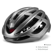 Lightweight MTB & Road Cycling Helmet by Habicare