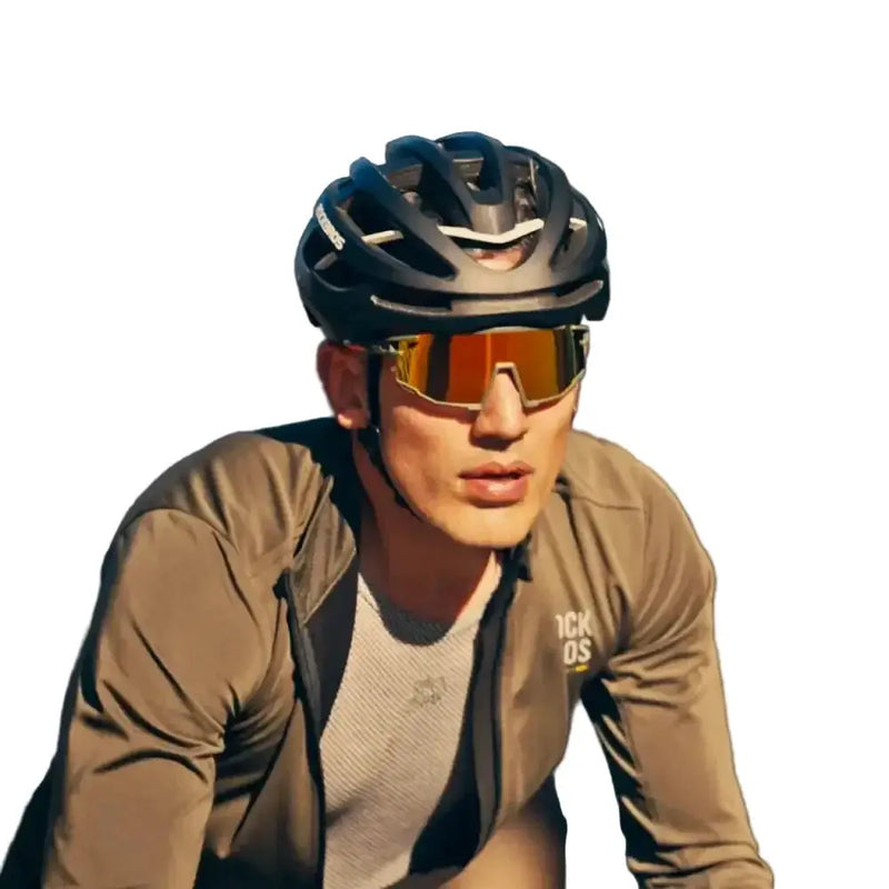 Lightweight MTB & Road Cycling Helmet by Habicare