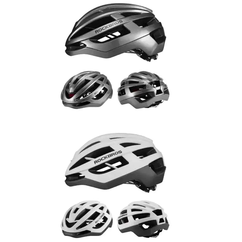 Lightweight MTB & Road Cycling Helmet by Habicare