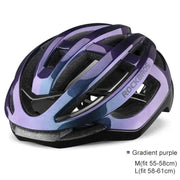 Lightweight MTB & Road Cycling Helmet by Habicare