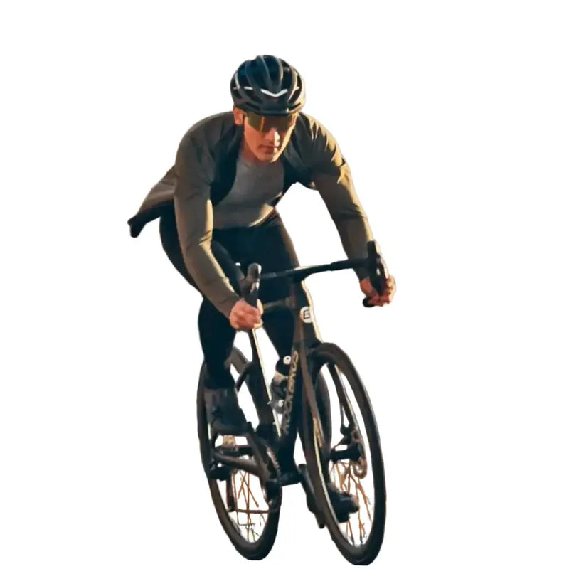 Lightweight MTB & Road Cycling Helmet by Habicare