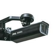 1,500LM / 1,000LM Type-C Rechargeable Aluminum Bicycle Front Light by Habicare