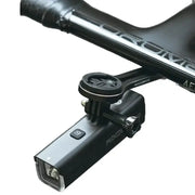 1,500LM / 1,000LM Type-C Rechargeable Aluminum Bicycle Front Light by Habicare