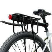 Aluminum Alloy MTB Bicycle Rear Rack by Habicare