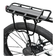 Aluminum Alloy MTB Bicycle Rear Rack by Habicare