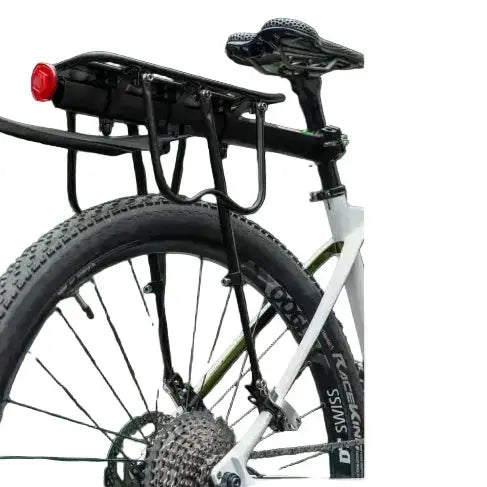 Aluminum Alloy MTB Bicycle Rear Rack by Habicare