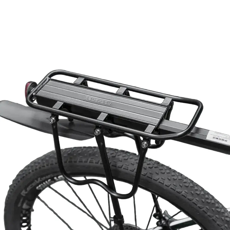 Aluminum Alloy MTB Bicycle Rear Rack by Habicare
