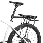 Aluminum Alloy MTB Bicycle Rear Rack by Habicare