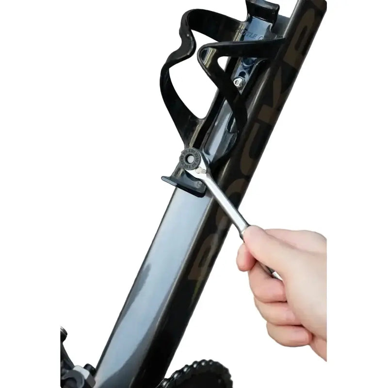 Habicare Multifunctional Bicycle Ratchet Wrench Set Multifunctional Bicycle Ratchet Wrench Set