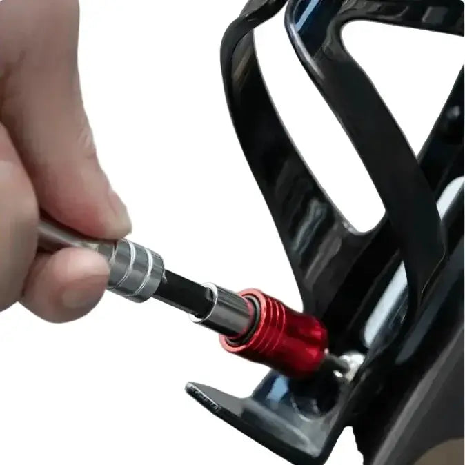 Habicare Multifunctional Bicycle Ratchet Wrench Set Multifunctional Bicycle Ratchet Wrench Set