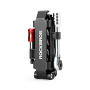 Habicare Multifunctional Bicycle Ratchet Wrench Set Multifunctional Bicycle Ratchet Wrench Set