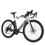 Adjustable Bicycle Wall Mount Rack by Habicare