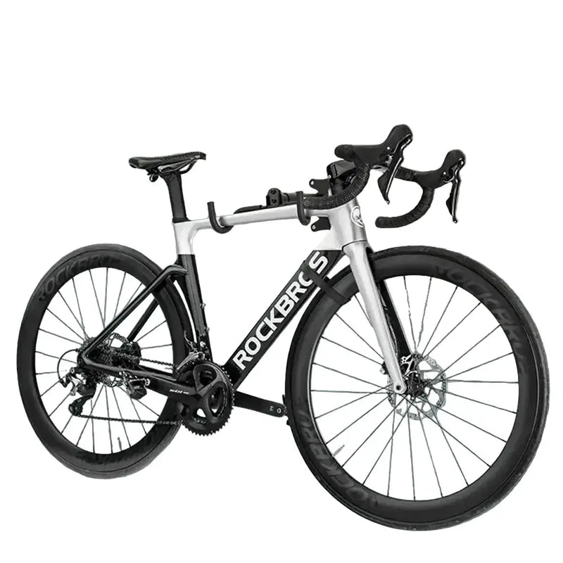 Adjustable Bicycle Wall Mount Rack by Habicare