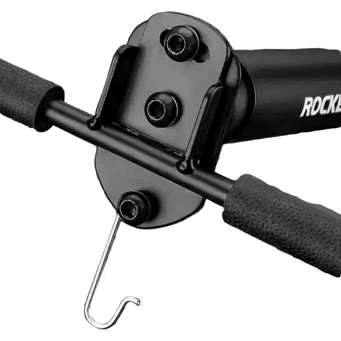 Adjustable Bicycle Wall Mount Rack by Habicare