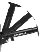 Adjustable Bicycle Wall Mount Rack by Habicare