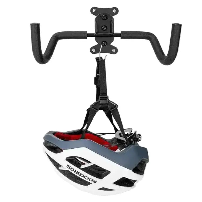 Adjustable Bicycle Wall Mount Rack by Habicare