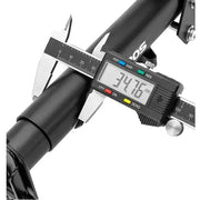 Adjustable Bicycle Wall Mount Rack by Habicare