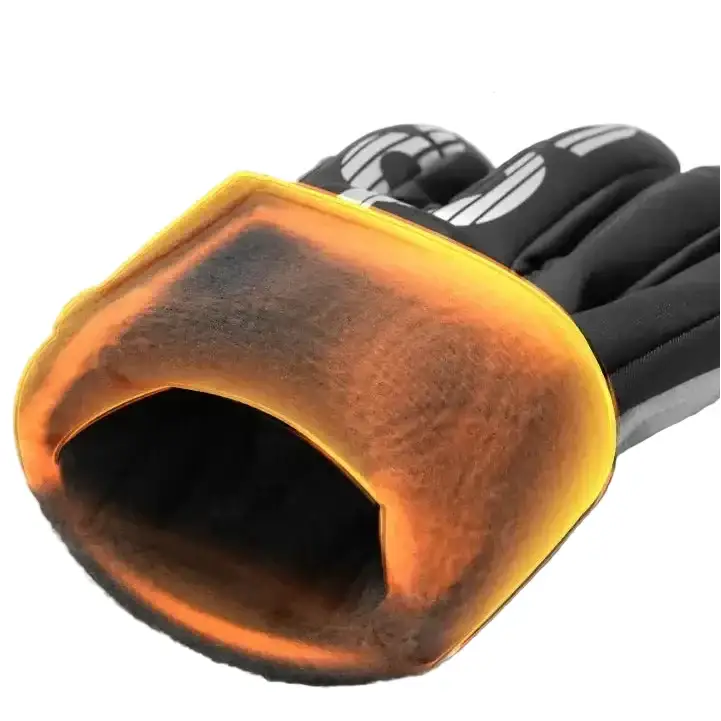 Waterproof Thermal Cycling Gloves by Habicare