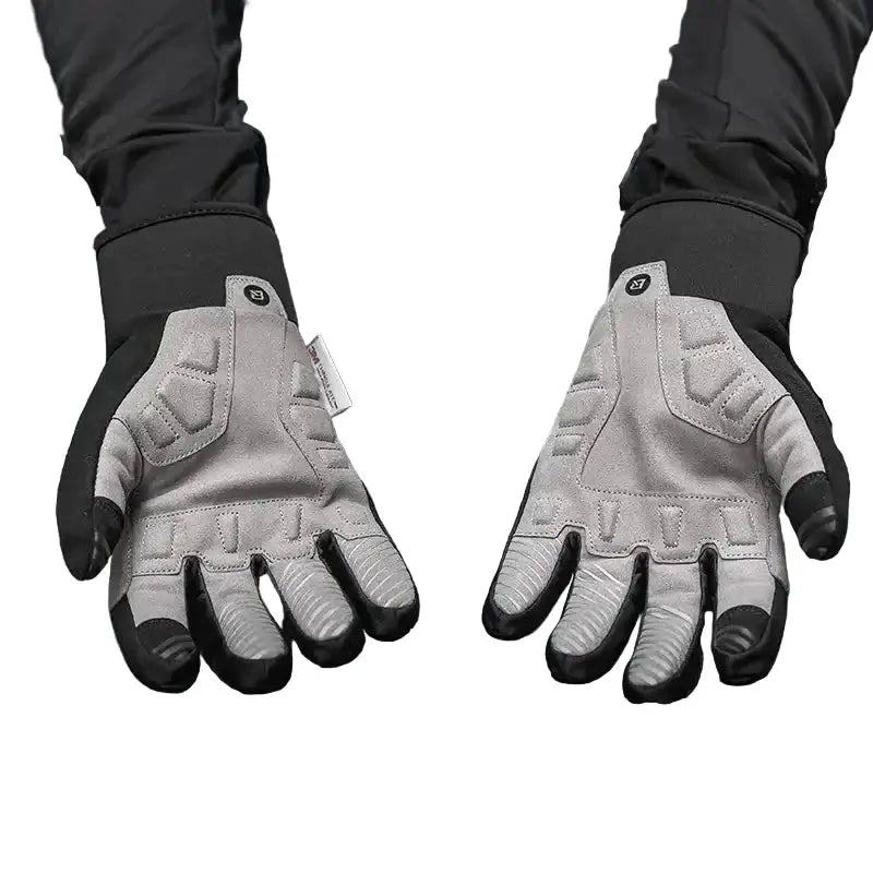 Waterproof Thermal Cycling Gloves by Habicare