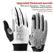 Waterproof Thermal Cycling Gloves by Habicare