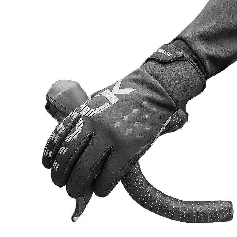 Waterproof Thermal Cycling Gloves by Habicare