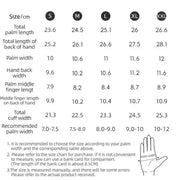 Waterproof Thermal Cycling Gloves by Habicare