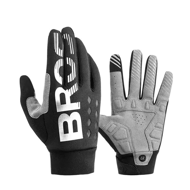 Waterproof Thermal Cycling Gloves by Habicare