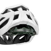 Habicare Adjustable Cycling Helmet 58–62cm with Integrated Magnetic Goggles Adjustable Cycling Helmet 58–62cm with Integrated Magnetic Goggles