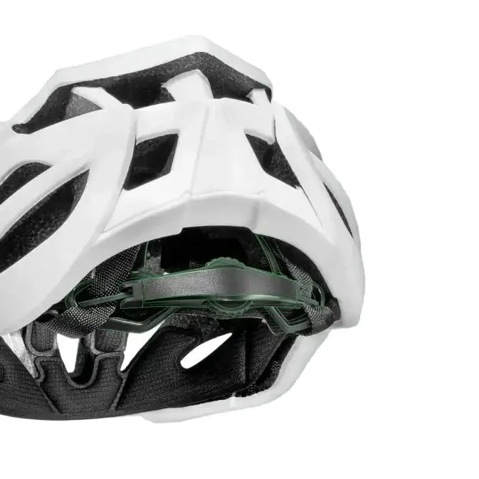 Habicare Adjustable Cycling Helmet 58–62cm with Integrated Magnetic Goggles Adjustable Cycling Helmet 58–62cm with Integrated Magnetic Goggles