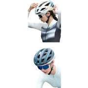Lightweight Cycling Helmet (different colours available) by Habicare