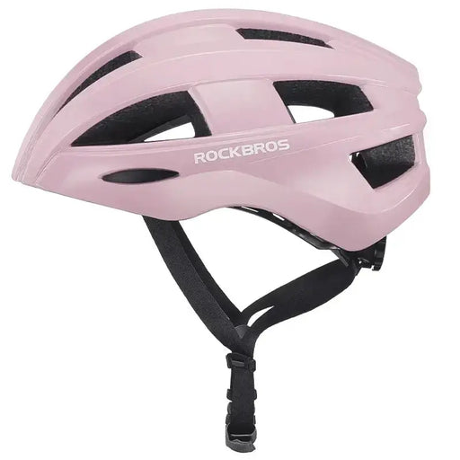 Habicare Cycling Helmet with USB Rechargeable Rear Light Cycling Helmet with USB Rechargeable Rear Light