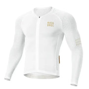 Short-Sleeve Cycling Jersey by Habicare