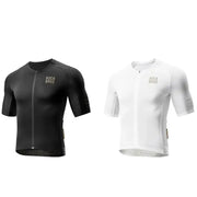 Short-Sleeve Cycling Jersey by Habicare