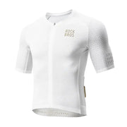 Short-Sleeve Cycling Jersey by Habicare