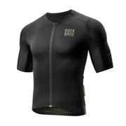 Short-Sleeve Cycling Jersey by Habicare
