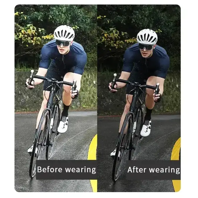 Habicare Polarized UV400 Cycling Glasses (different colours available) Polarized UV400 Cycling Glasses (different colours available)