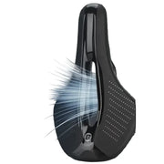 PU Leather Bicycle Saddle by Habicare
