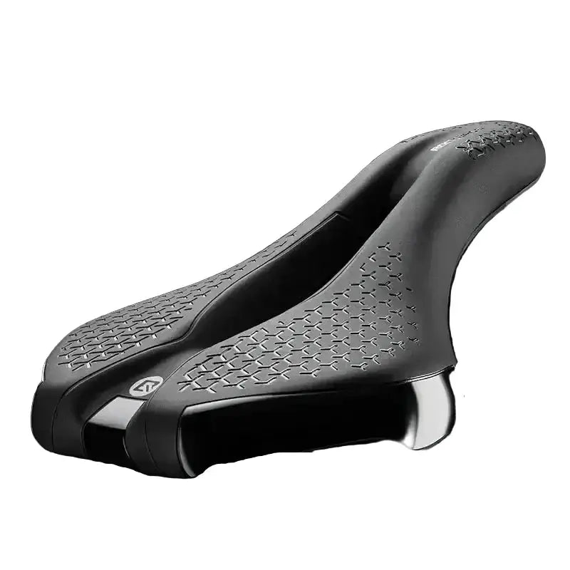 PU Leather Bicycle Saddle by Habicare