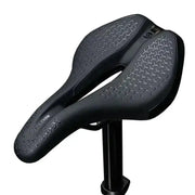 PU Leather Bicycle Saddle by Habicare