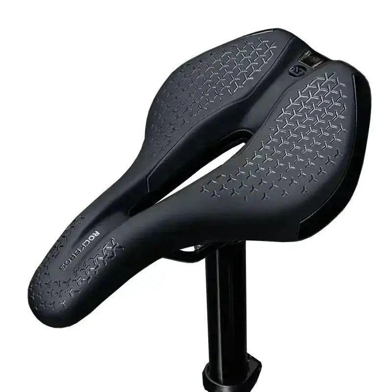 PU Leather Bicycle Saddle by Habicare