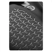 PU Leather Bicycle Saddle by Habicare