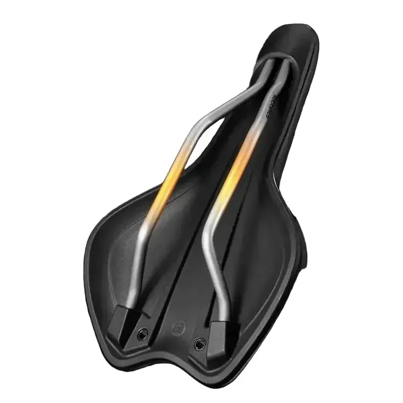 PU Leather Bicycle Saddle by Habicare