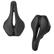 PU Leather Bicycle Saddle by Habicare