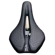 PU Leather Bicycle Saddle by Habicare