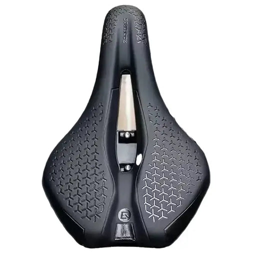 Habicare PU Leather Bicycle Saddle PU Leather Bicycle Saddle