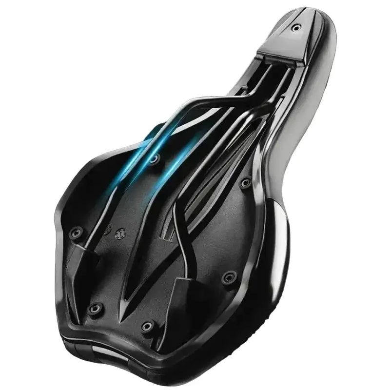 PU Leather Bicycle Saddle by Habicare