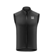 Winter Cycling Vest, Windproof by Habicare