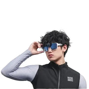 Winter Cycling Vest, Windproof by Habicare